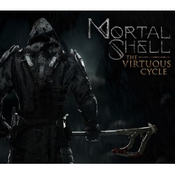 Mortal Shell   The Virtuous Cycle DLC   PC Steam Kod Klucz