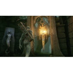 Mortal Shell   The Virtuous Cycle DLC   PC Steam Kod Klucz