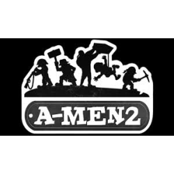 A Men 2 Steam Kod Klucz