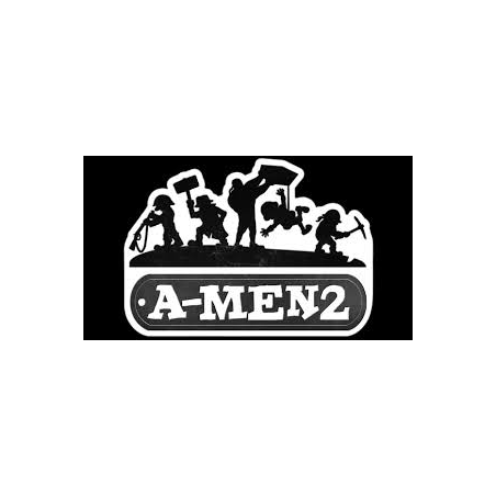 A Men 2 Steam Kod Klucz