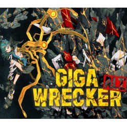 GIGA WRECKER ALT.   XBOX One / Xbox Series X|S Kod Klucz