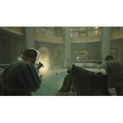 PAYDAY 3  Chapter 3   Houston Breakout DLC PC Steam Kod Klucz