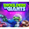 Shoulders of Giants  Ultimate   PS5 Kod Klucz