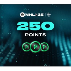 NHL 25   250 NHL Points   PS5 Kod Klucz