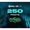 NHL 25   250 NHL Points   PS5 Kod Klucz