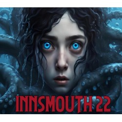 Innsmouth 22 PC Epic Games Kod Klucz