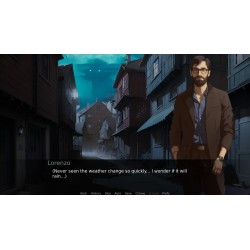 Innsmouth 22 PC Epic Games Kod Klucz