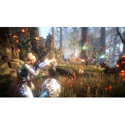 Everreach  Project Eden   XBOX One / Xbox Series X|S Kod Klucz