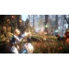 Everreach  Project Eden   XBOX One / Xbox Series X|S Kod Klucz
