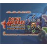 Rogue Heroes  Bomber Class Pack DLC PC Steam Kod Klucz
