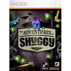 The Adventures of Shuggy Steam Kod Klucz