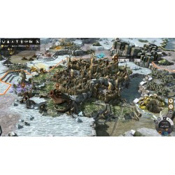 Endless Legend   Classic Edition Steam Kod Klucz