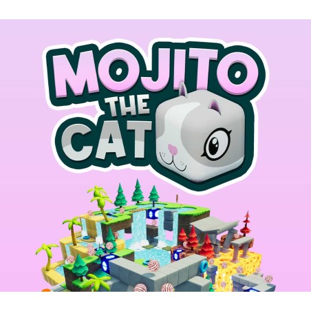 Mojito the Cat   Nintendo Switch Kod Klucz