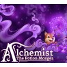 Alchemist  The Potion Monger   Nintendo Switch Kod Klucz