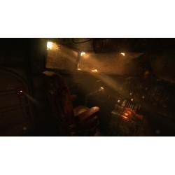 Amnesia  Rebirth XBOX One/Series X|S / PC Kod Klucz