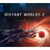Distant Worlds 2 Return of the Shakturi DLC PC Steam Kod Klucz