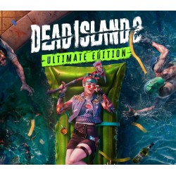 Dead Island 2 Ultimate Edition XBOX One / Xbox Series X|S Kod Klucz