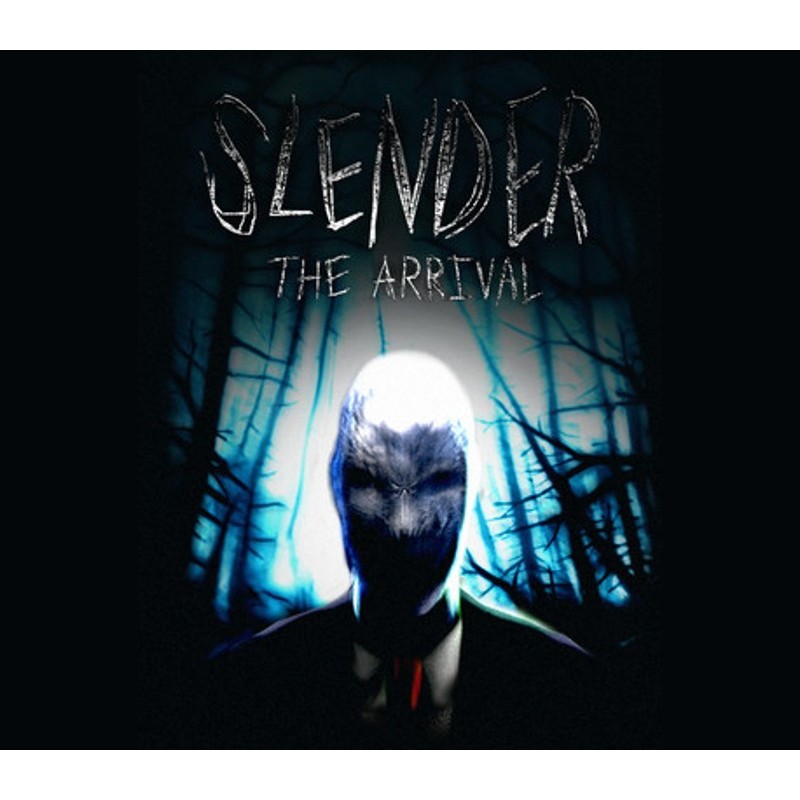 Slender  The Arrival (2015)   XBOX One Kod Klucz