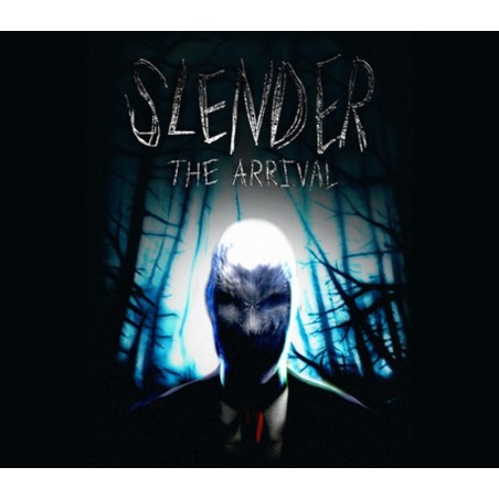 Slender  The Arrival (2015)   XBOX One Kod Klucz
