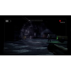 Slender  The Arrival (2015)   XBOX One Kod Klucz