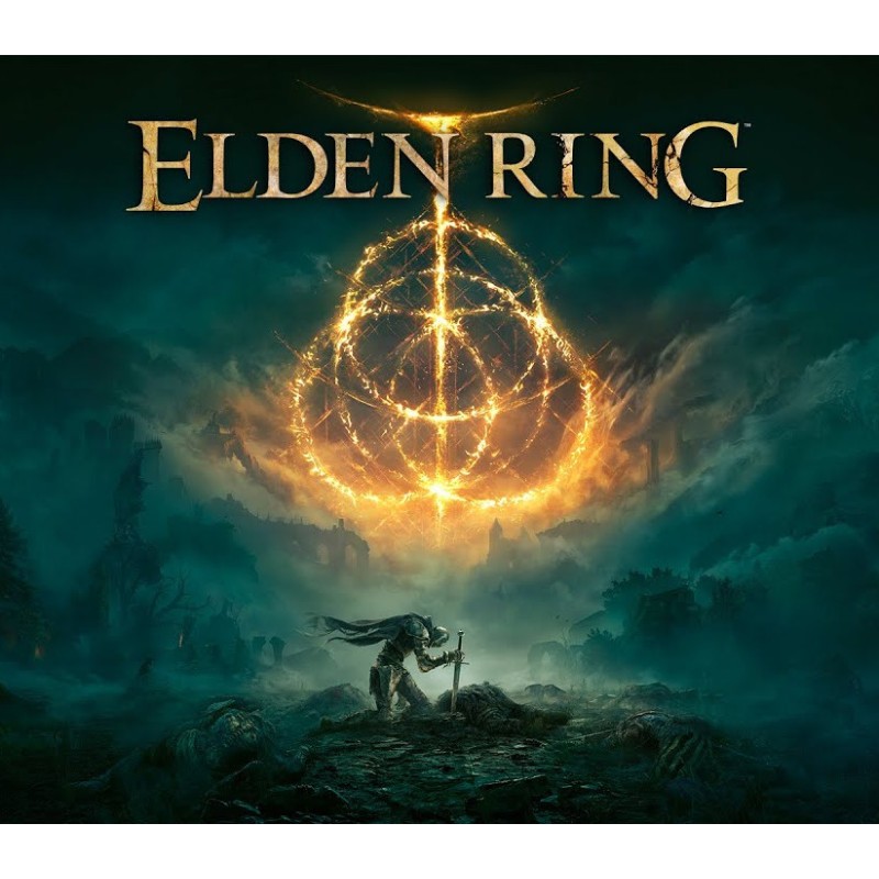 Elden Ring   Xbox Series X|S Kod Klucz