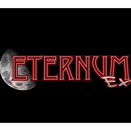 Eternum EX XBOX One Kod Klucz