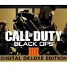 Call of Duty  Black Ops 4 Digital Deluxe XBOX One / Xbox Series X|S Kod Klucz