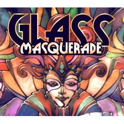 Glass Masquerade XBOX One/Series X|S Kod Klucz