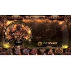 Glass Masquerade XBOX One/Series X|S Kod Klucz