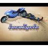 LocoCycle XBOX One Kod Klucz