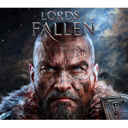 Lords of the Fallen Digital Complete Edition XBOX One/Series X|S Kod Klucz