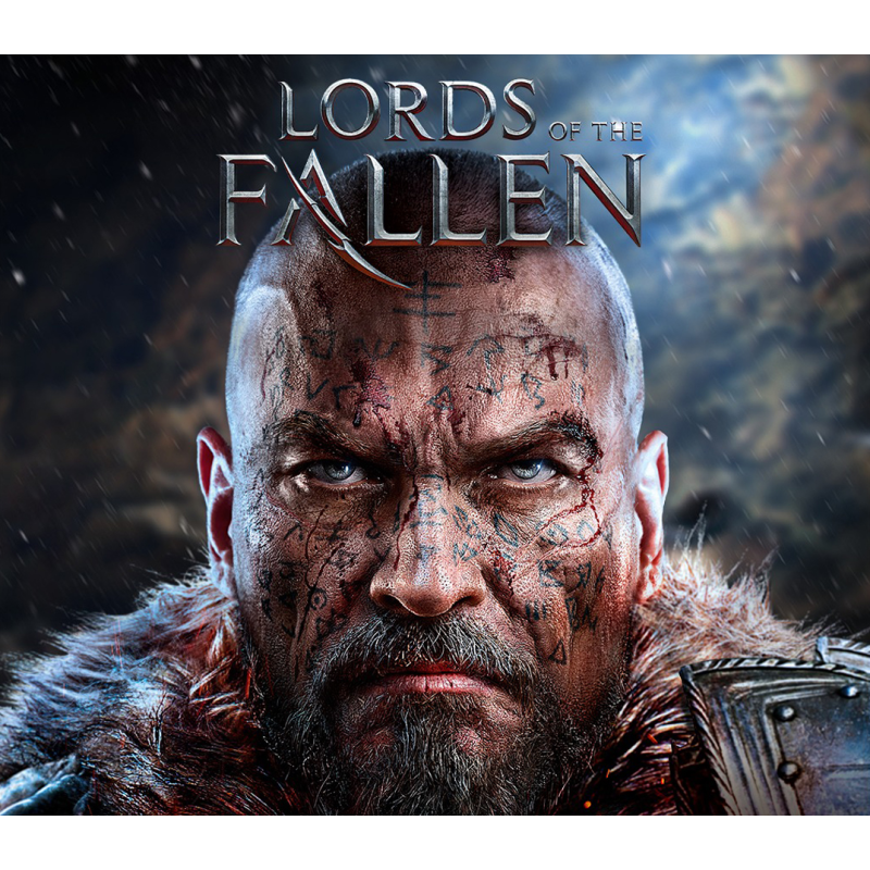 Lords of the Fallen Digital Complete Edition XBOX One/Series X|S Kod Klucz