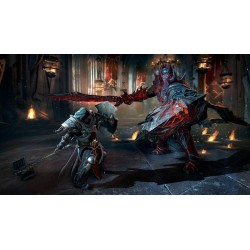 Lords of the Fallen Digital Complete Edition XBOX One/Series X|S Kod Klucz