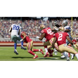 Madden NFL 24   5850 Ultimate Team Points   XBOX One / Xbox Series X|S Kod Klucz