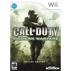 Call of Duty 4  Modern Warfare Steam Kod Klucz