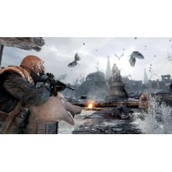 Metro 2033 Redux   XBOX One / Xbox Series X|S Kod Klucz