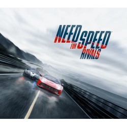 Need For Speed Rivals   XBOX One / Xbox Series X|S Kod Klucz