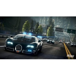 Need For Speed Rivals   XBOX One / Xbox Series X|S Kod Klucz