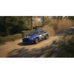 EA Sports WRC 24 PC EA App Kod Klucz