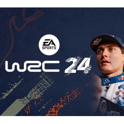 EA SPORTS WRC 24   Xbox Series X|S Kod Klucz