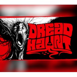 DreadHaunt   Supporter Pack DLC PC Steam Kod Klucz