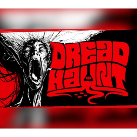DreadHaunt   Supporter Pack DLC PC Steam Kod Klucz