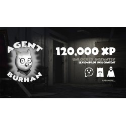 DreadHaunt   Supporter Pack DLC PC Steam Kod Klucz