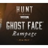 Hunt  Showdown 1896   Ghost Face Rampage DLC PC Steam Kod Klucz
