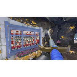 PowerWash Simulator – Shrek Special Pack DLC PC Steam Kod Klucz
