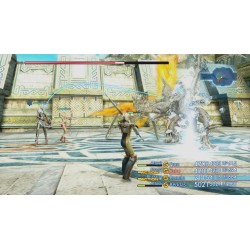 Final Fantasy XII The Zodiac Age   XBOX One / Xbox Series X|S Kod Klucz