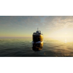 Fishing North Atlantic XBOX One/Series X|S Kod Klucz