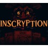 Inscryption   XBOX One / Xbox Series X|S / PC Kod Klucz