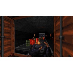 Ion Fury   XBOX One / Xbox Series X|S Kod Klucz