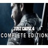 Just Cause 4 Complete Edition   XBOX One / Xbox Series X|S / PC Kod Klucz